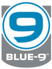 Blue-9