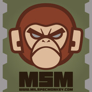 Mil Spec Monkey