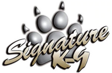 SignatureK9