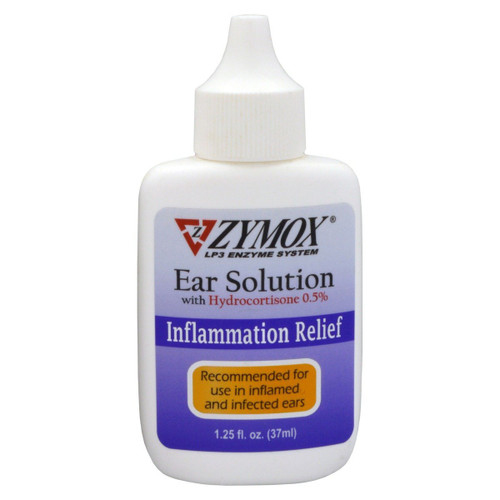 Zymox Pet Products - Inflammation Relief