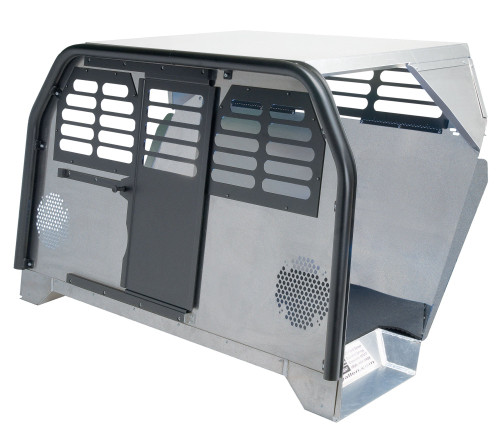 Chevy Tahoe K9 2000-2014 Transport Insert by Cruise Eze