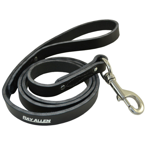 Tac-Black Heavy-Duty Working Leads