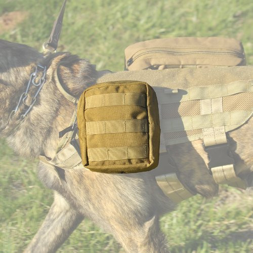 Small General Purpose Pouch