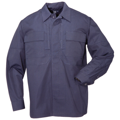 5.11 Tactical TDU Shirt Ripstop Long Sleeve