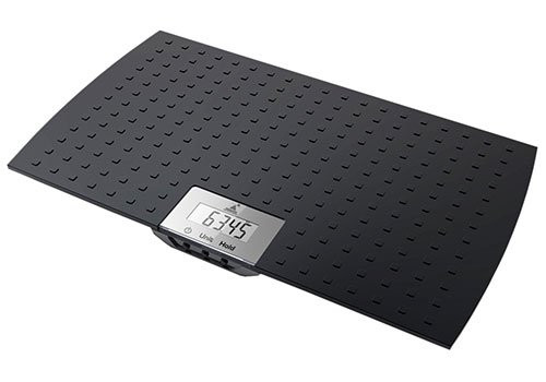 Large Precision Digital Dog Scale