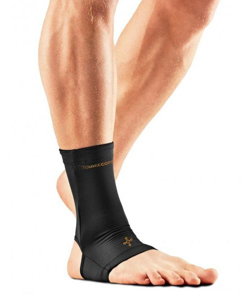 Tommie Copper Thrive Compression Ankle Sleeve