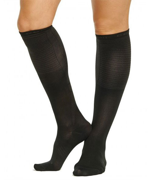 Tommie Copper Women's Over the Calf Compression Sock