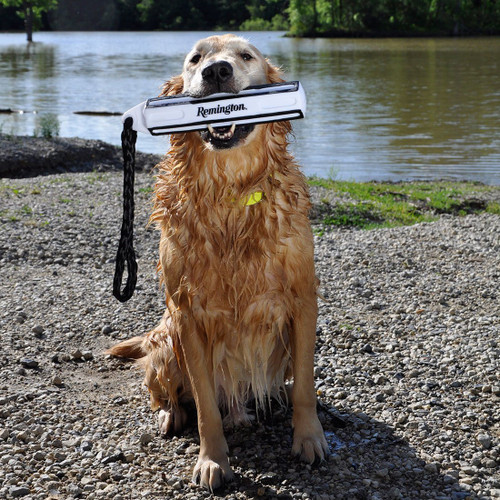 Remington Vinyl Retrieving Dummies