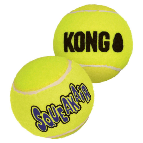 AirDog Squeakair Ball