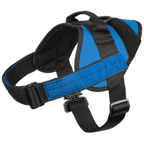 Service Dog-Kinetic Duty Harness