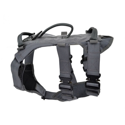 Nomad Harness™ Frame With Metal Cobra Buckles
