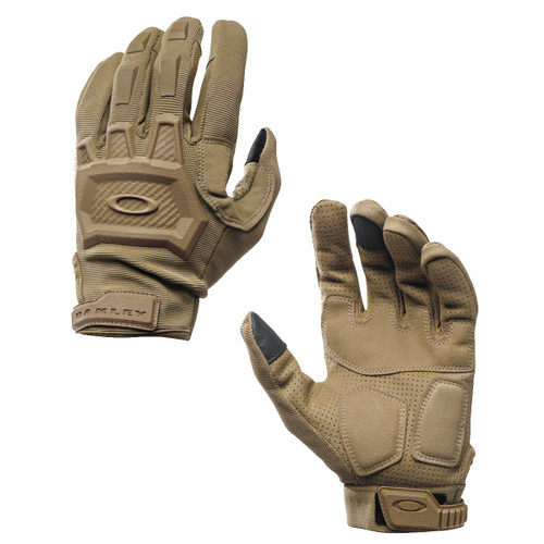 Oakley New Flexion Gloves