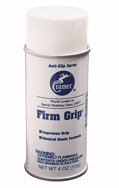 Firm Grip