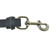 Gray Classic Braided Agitation Lead