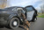 Havis 2011- 2017 Chevrolet Caprice K9 Insert Transport System