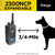 Dogtra 2300NCP Advance E Collar