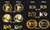 Uniform Pins