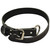 Single Layer Leather Collar