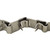 Herm Sprenger Neck-Tech Stainless Steel with ClicLock Buckle