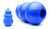Blue Radiopaque KONG™