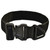 Nylon ID Service Collar with Plastic Buckle