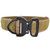 Evolution Nylon Dog Collar with Cobra D-Ring