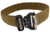 Evolution Nylon Dog Collar with Cobra D-Ring