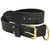 Heavy Leather 2" Agitation Collar