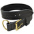 Heavy Leather 2" Agitation Collar