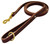 Standard Obedience Leash with Ring