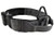 Cobra Buckle Dog Collar with Handle