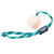 Julius K9 Rubber Ball with String