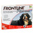 Frontline Plus Flea Control