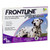 Frontline Plus Flea Control