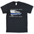 Bonded by a Blue Line T-Shirt