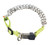 Herm Sprenger Double Chain Stainless Steel Collar