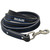 Ray Allen Blue Line Leather Lead