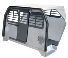Cruise Eze 2011-2013 Ford Explorer K9 Transport Insert
