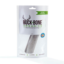 Buck Bone Split Elk Antler