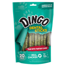 Dingo Dental Stix