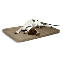 K&H Lectro-Soft Outdoor Heated Bed