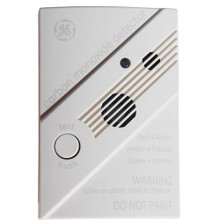 Carbon Monoxide Detector