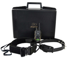 Dogtra 1900S with E-Lusive; Collar