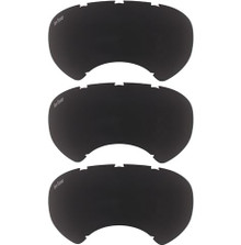 Rex Specs Smoke Lenses 3-Pack