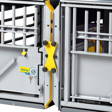 Vario MultiCage Brackets