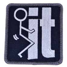 It Morale Patch