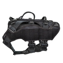 Nomad Patrol Combo Harness™ With GT Cobra Buckles