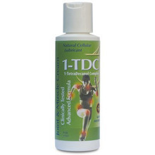 1-TDC Cream 4oz.