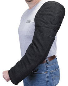 Syntek Velcro Closure Hidden Sleeve