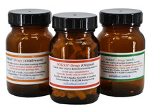 SOKKS Drug Scent Detection Training Aid